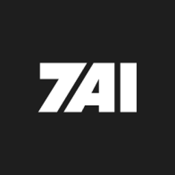 7Ai logo