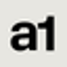 a1mobile logo