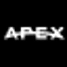 Apex logo