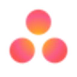 Asana logo