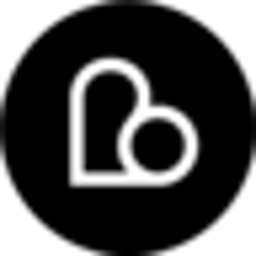 Bemyfriends logo