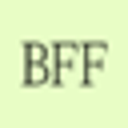 Best Friend Finance logo