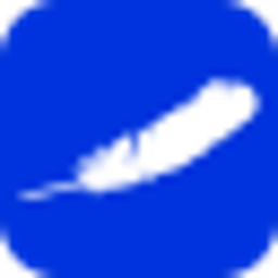 Blue Origin logo