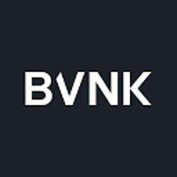Bvnk logo