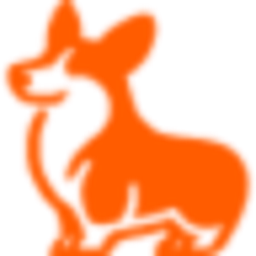 Corgi logo