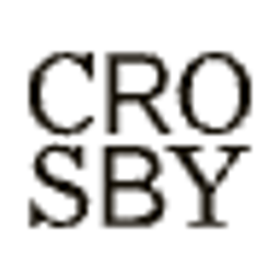 Crosby logo