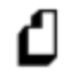 Deblock logo