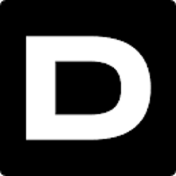 dropla tech aps logo
