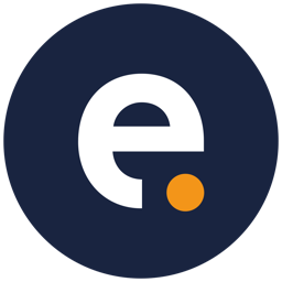 Eye Security logo