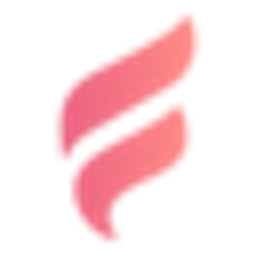 Feathery logo