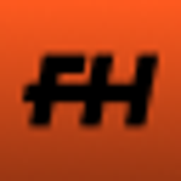 Freight Hero logo