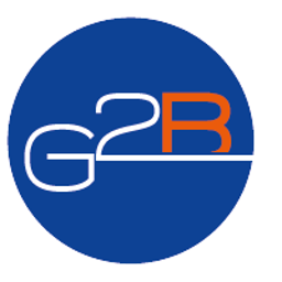 Gate2Brain logo