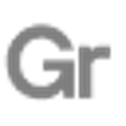 Gradium logo