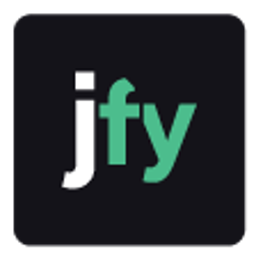 Jusfy logo