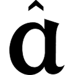 LinqAlpha logo