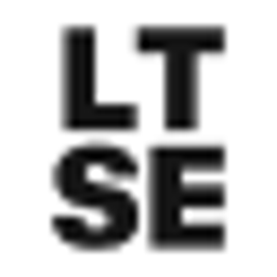 LTSE logo