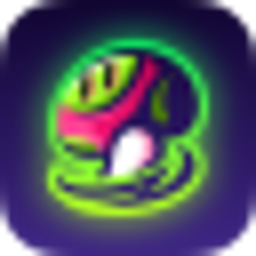 Meshy logo