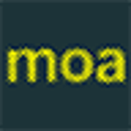 Moa Technology logo