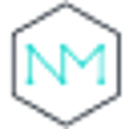 NatureMetrics logo