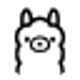 Ollama logo