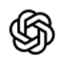 OpenAI logo