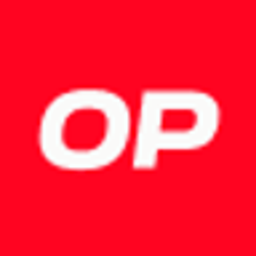 Optimism logo