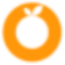 Orange Health Labs logo