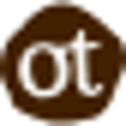 Organic Traditions logo