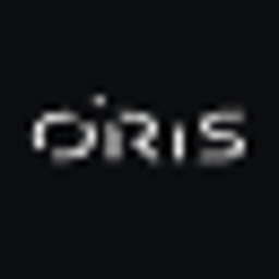 oris - space logo