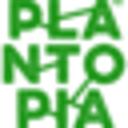 Plantopia logo