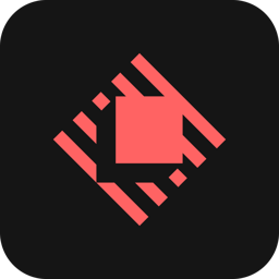 Raycast logo