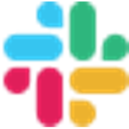Slack logo