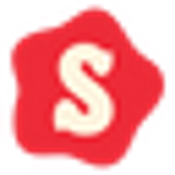 Smash Foods logo