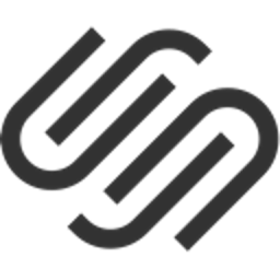 Squarespace logo