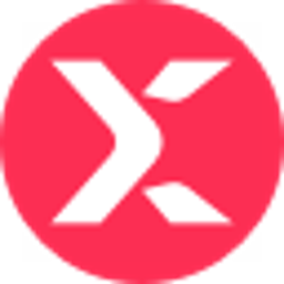 StormX logo