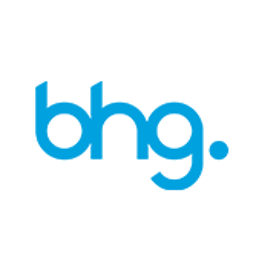 bhg group logo
