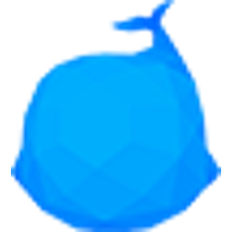 Whale logo