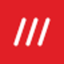 what3words logo