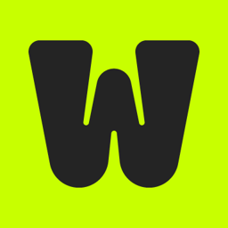 Whering logo