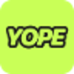 Yope logo
