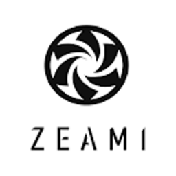ZeamiCyberSecurity logo